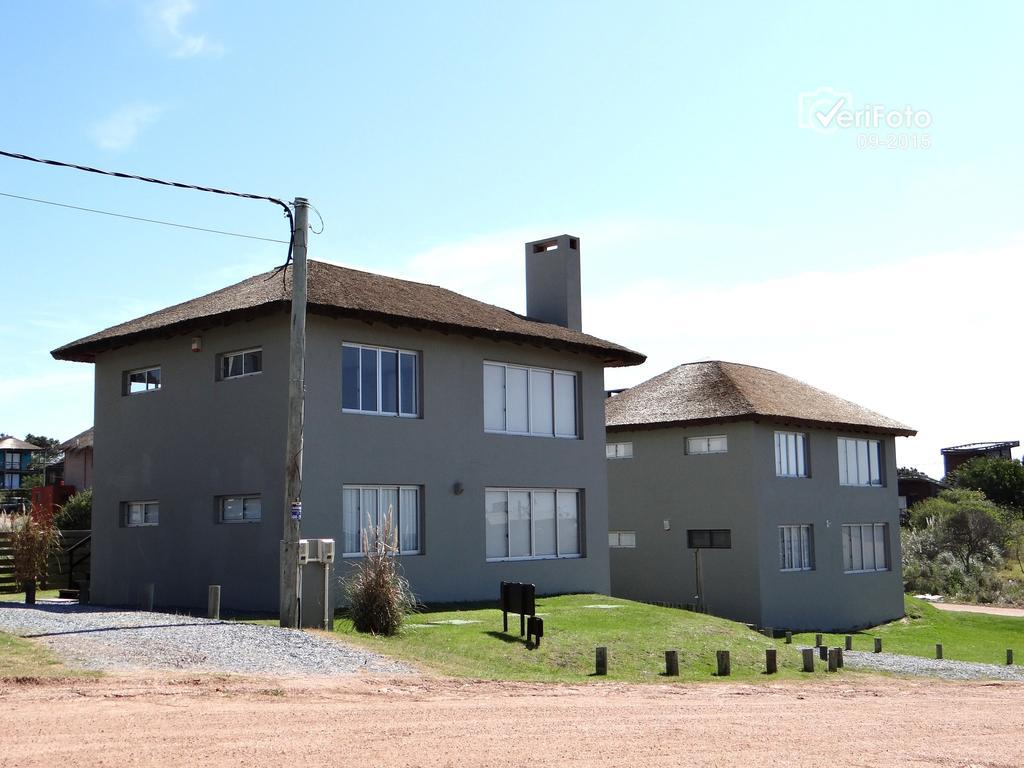 Balcones De Mar Punta Del Diablo Exterior foto