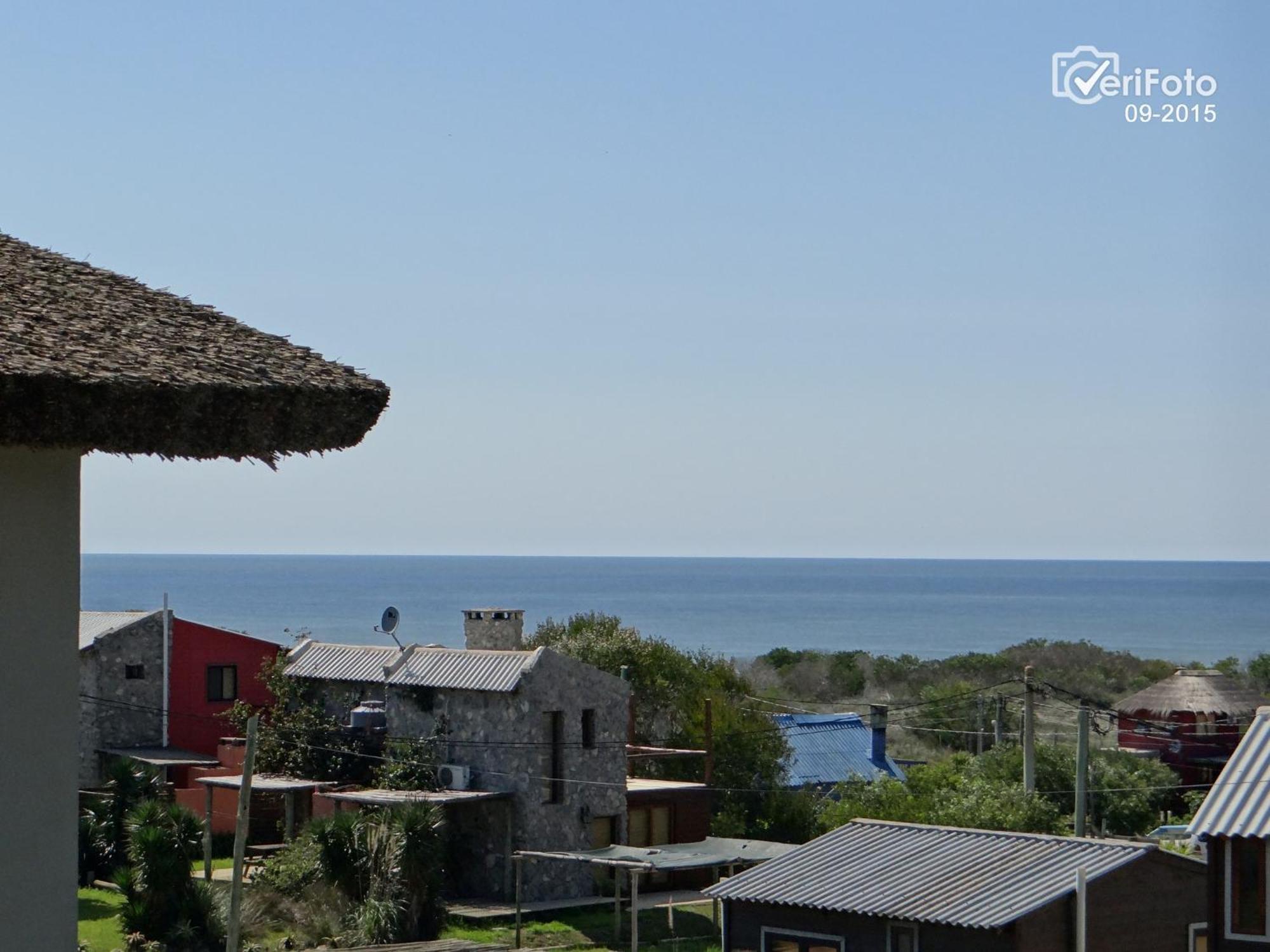 Balcones De Mar Punta Del Diablo Quarto foto