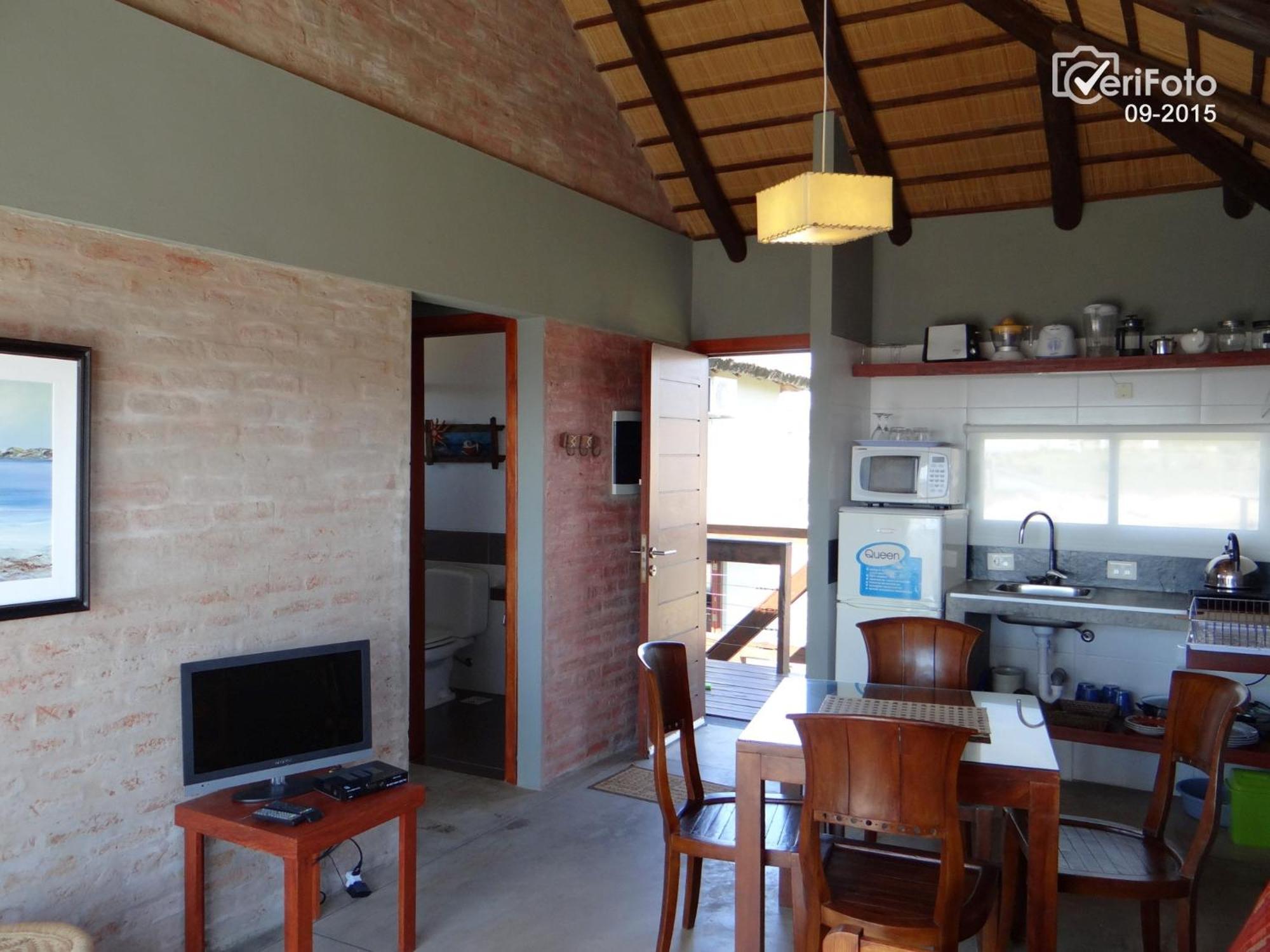 Balcones De Mar Punta Del Diablo Quarto foto