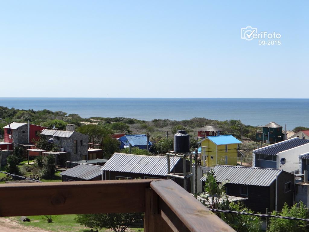 Balcones De Mar Punta Del Diablo Quarto foto