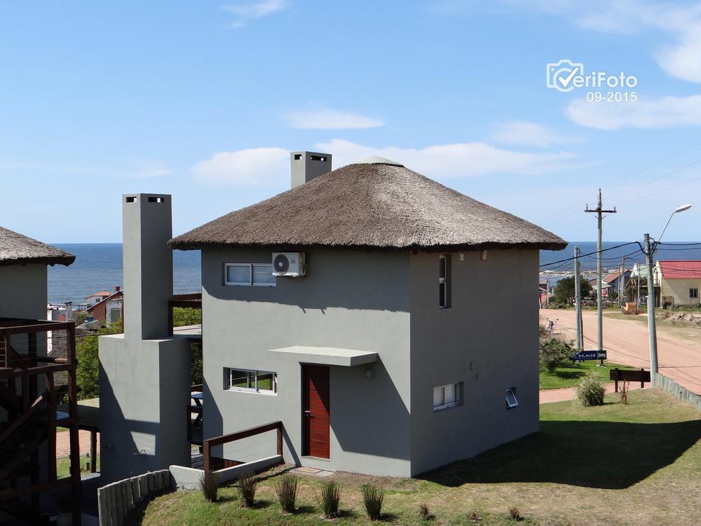 Balcones De Mar Punta Del Diablo Quarto foto