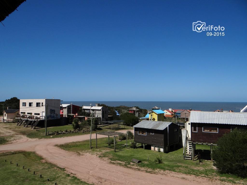 Balcones De Mar Punta Del Diablo Quarto foto