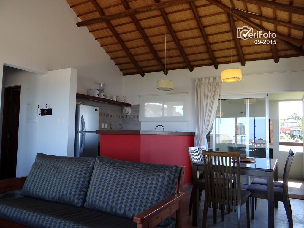 Balcones De Mar Punta Del Diablo Quarto foto