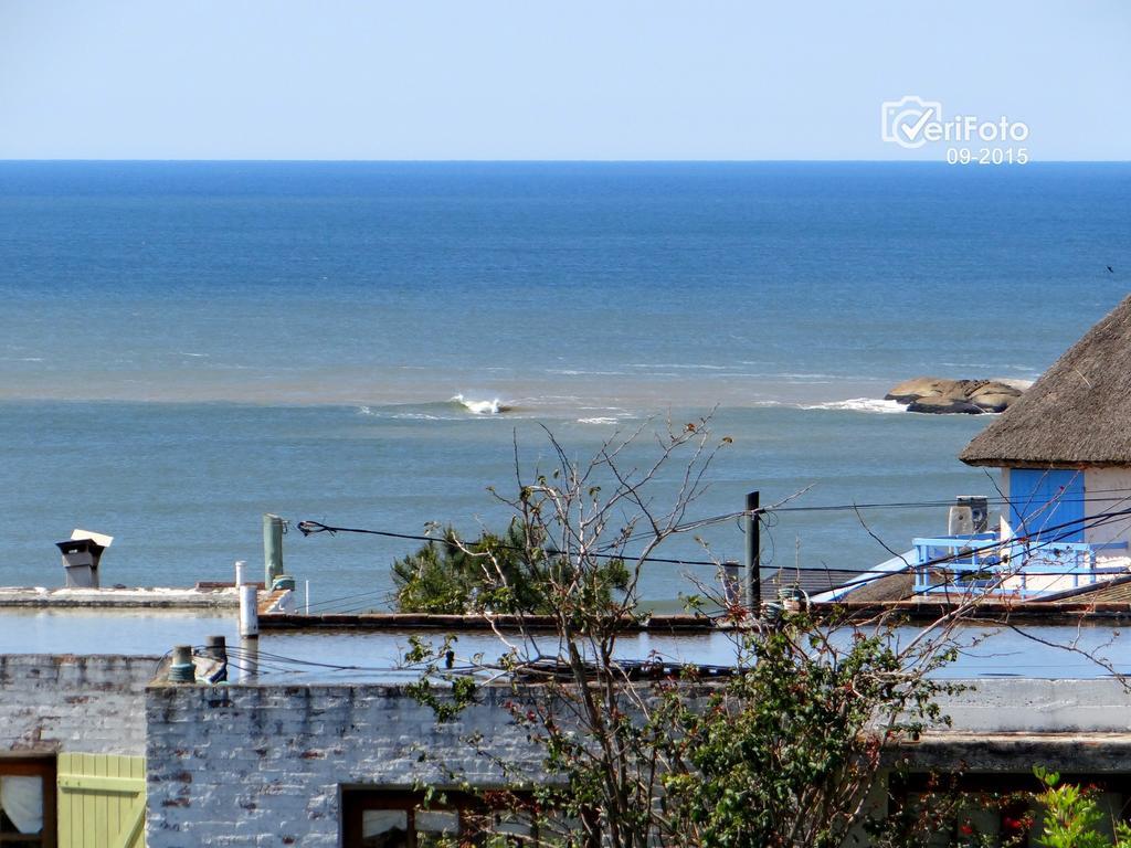 Balcones De Mar Punta Del Diablo Quarto foto