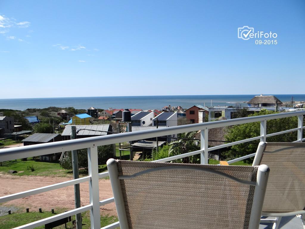 Balcones De Mar Punta Del Diablo Quarto foto