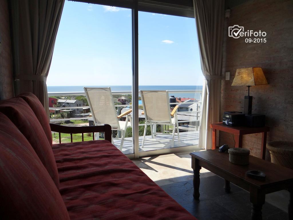 Balcones De Mar Punta Del Diablo Quarto foto