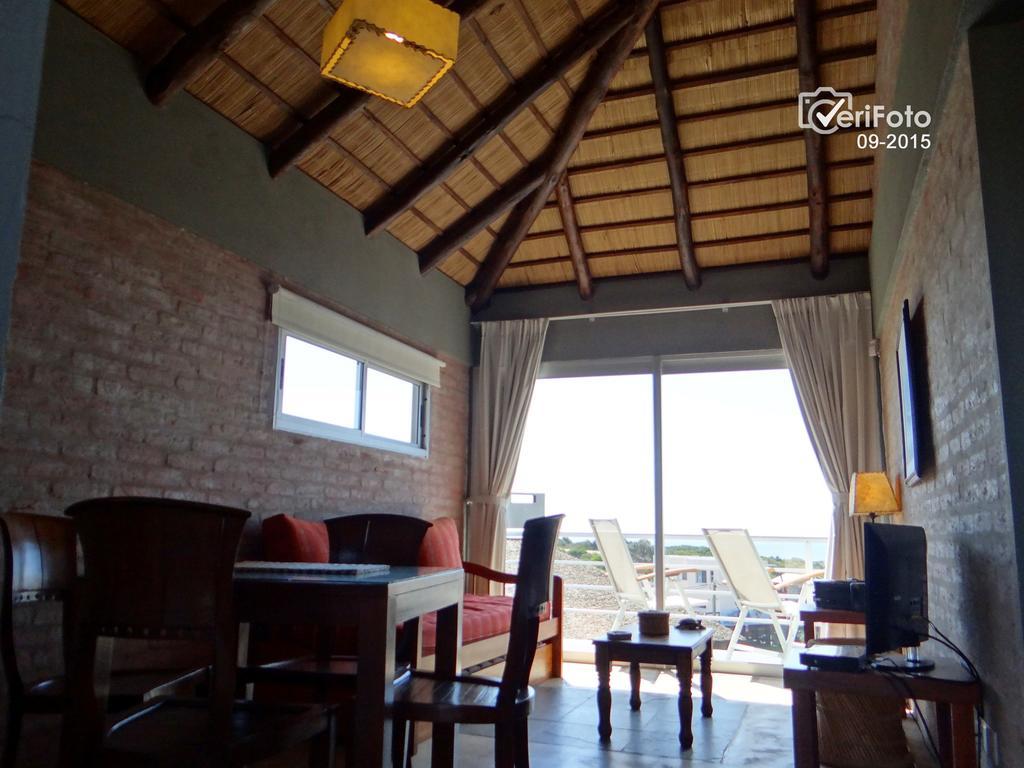 Balcones De Mar Punta Del Diablo Quarto foto