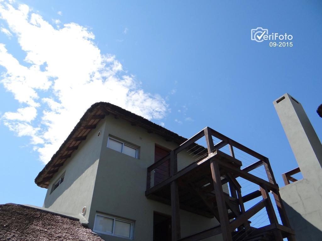 Balcones De Mar Punta Del Diablo Quarto foto
