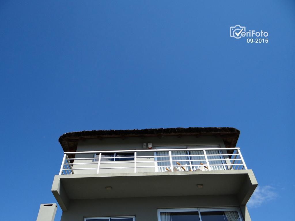 Balcones De Mar Punta Del Diablo Quarto foto