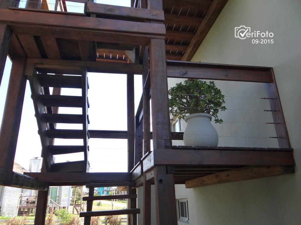 Balcones De Mar Punta Del Diablo Quarto foto