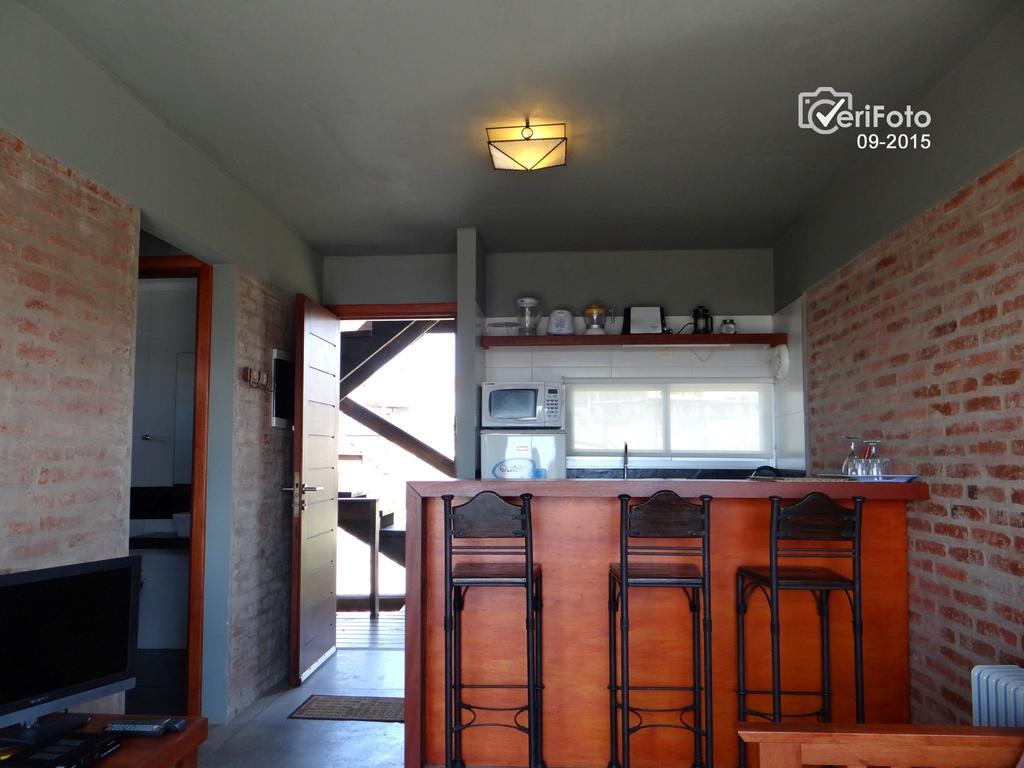 Balcones De Mar Punta Del Diablo Quarto foto