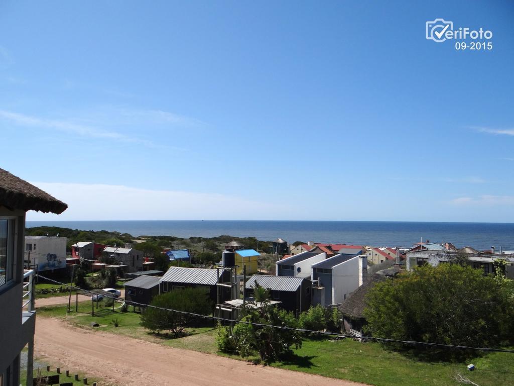 Balcones De Mar Punta Del Diablo Quarto foto