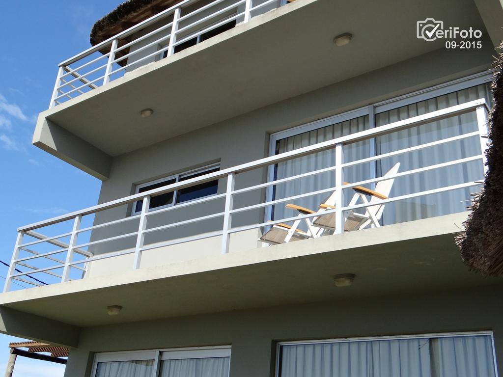 Balcones De Mar Punta Del Diablo Quarto foto