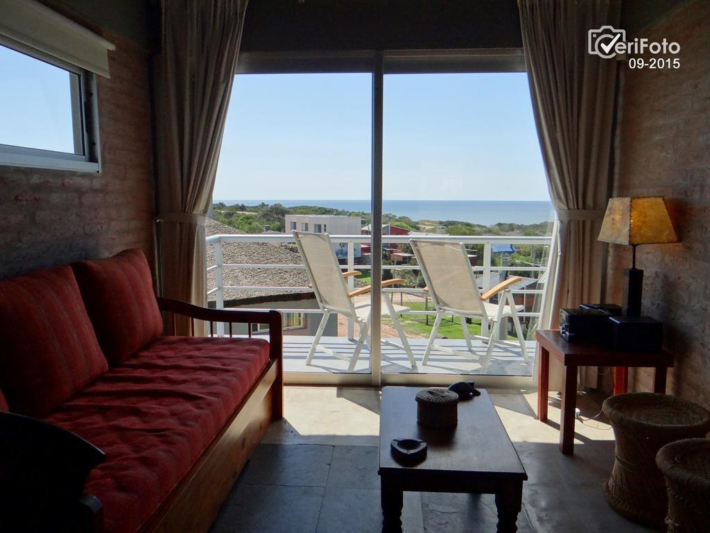Balcones De Mar Punta Del Diablo Quarto foto