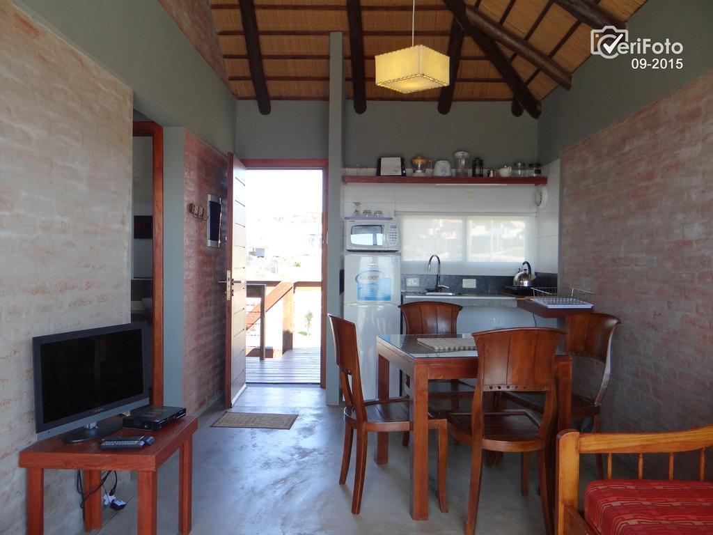 Balcones De Mar Punta Del Diablo Quarto foto